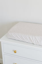 OAT CHANGING PAD COVER