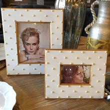 White Pearl Frame, Home Accessories, Laura of Pembroke