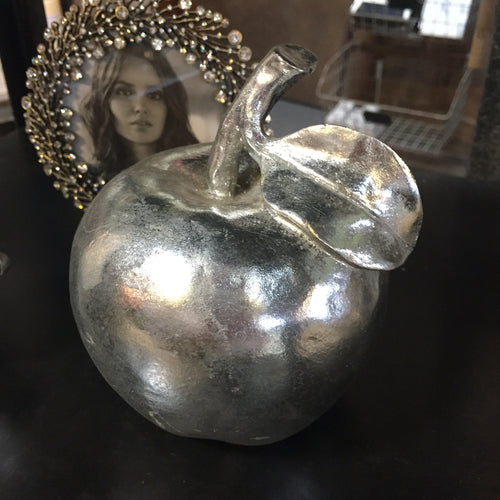 Silver Apple, Home Accessories, Laura of Pembroke