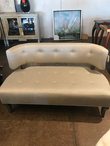 Settee, , Laura of Pembroke