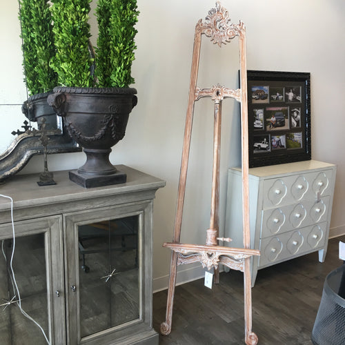 Wood Easel, Home Accessories, Laura of Pembroke