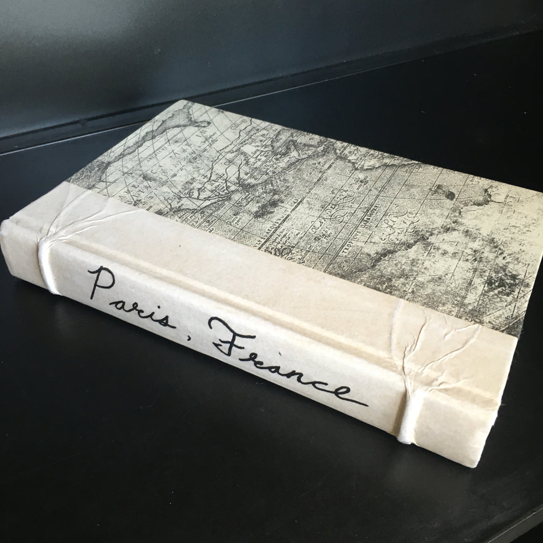 Paris Book, Gifts, Laura of Pembroke