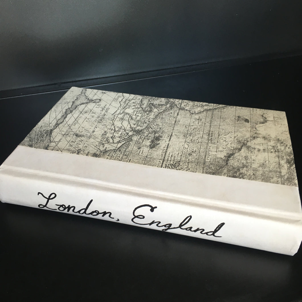 London Book, Gifts, Laura of Pembroke