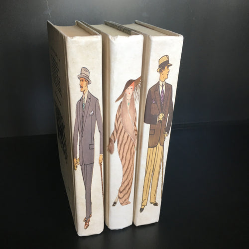 Lady & Gentlemen Books, Gifts, Laura of Pembroke