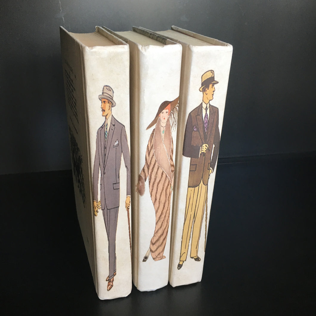 Lady & Gentlemen Books, Gifts, Laura of Pembroke