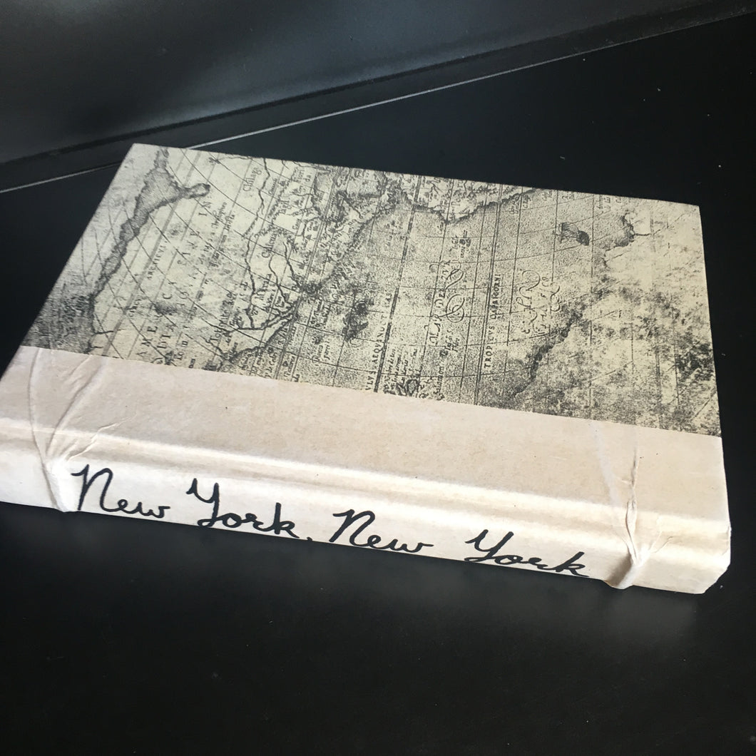 New York Book, Gifts, Laura of Pembroke