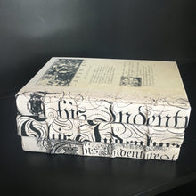 Ivory Bold Book, Home Accessories, Laura of Pembroke