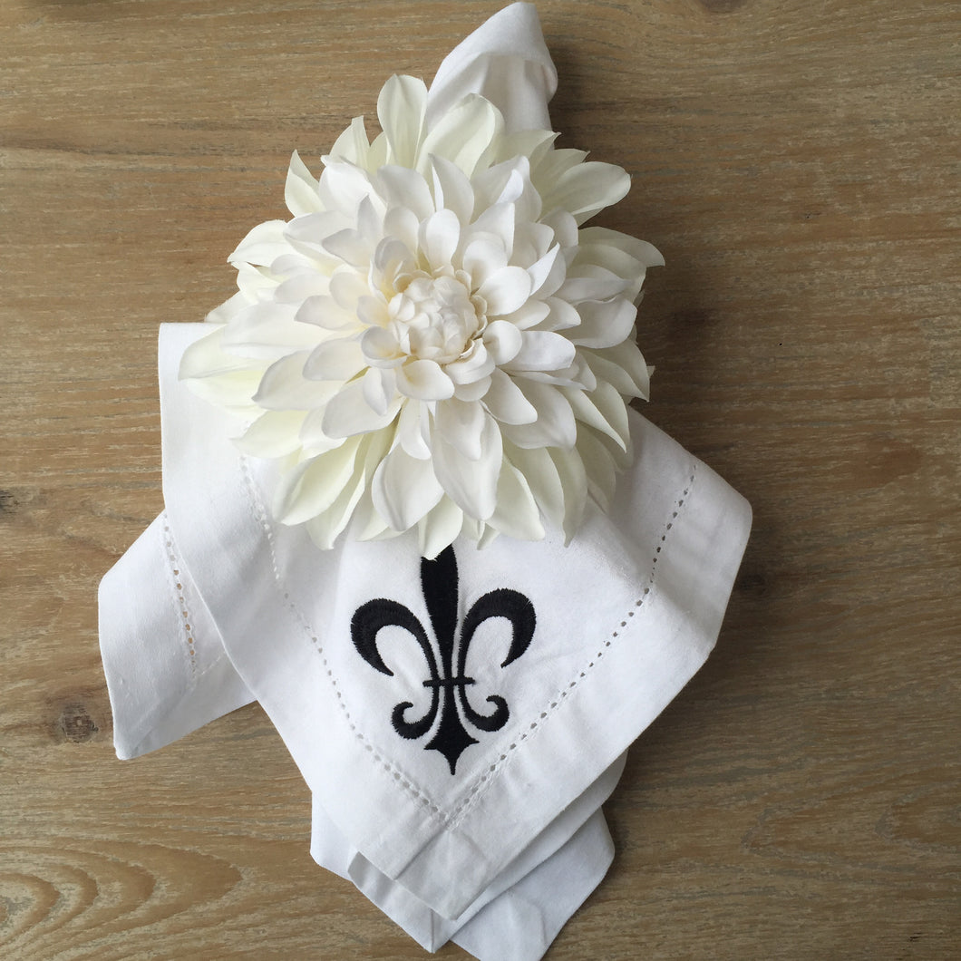 Flower Napkin Ring, Gifts, Laura of Pembroke