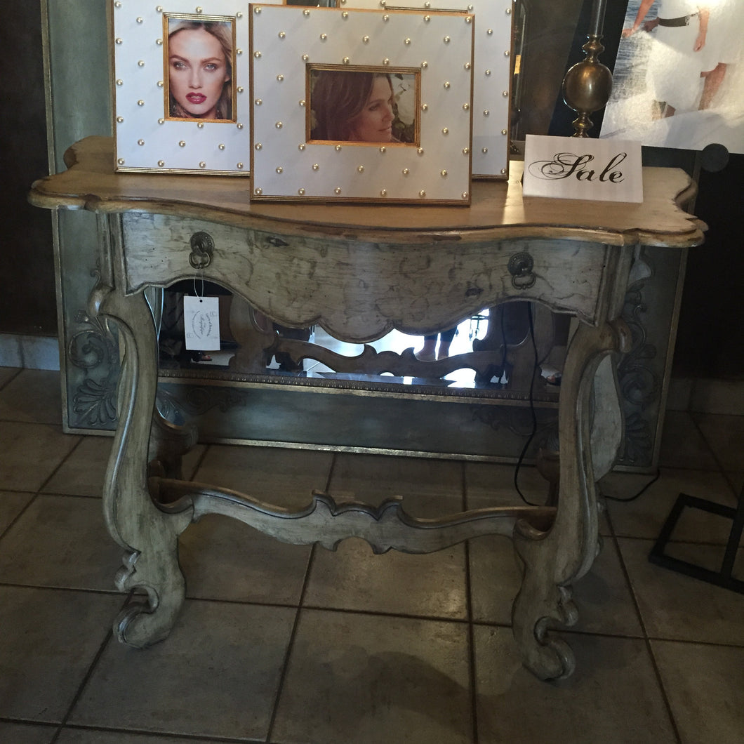 Console, Home Furnishings, Laura of Pembroke