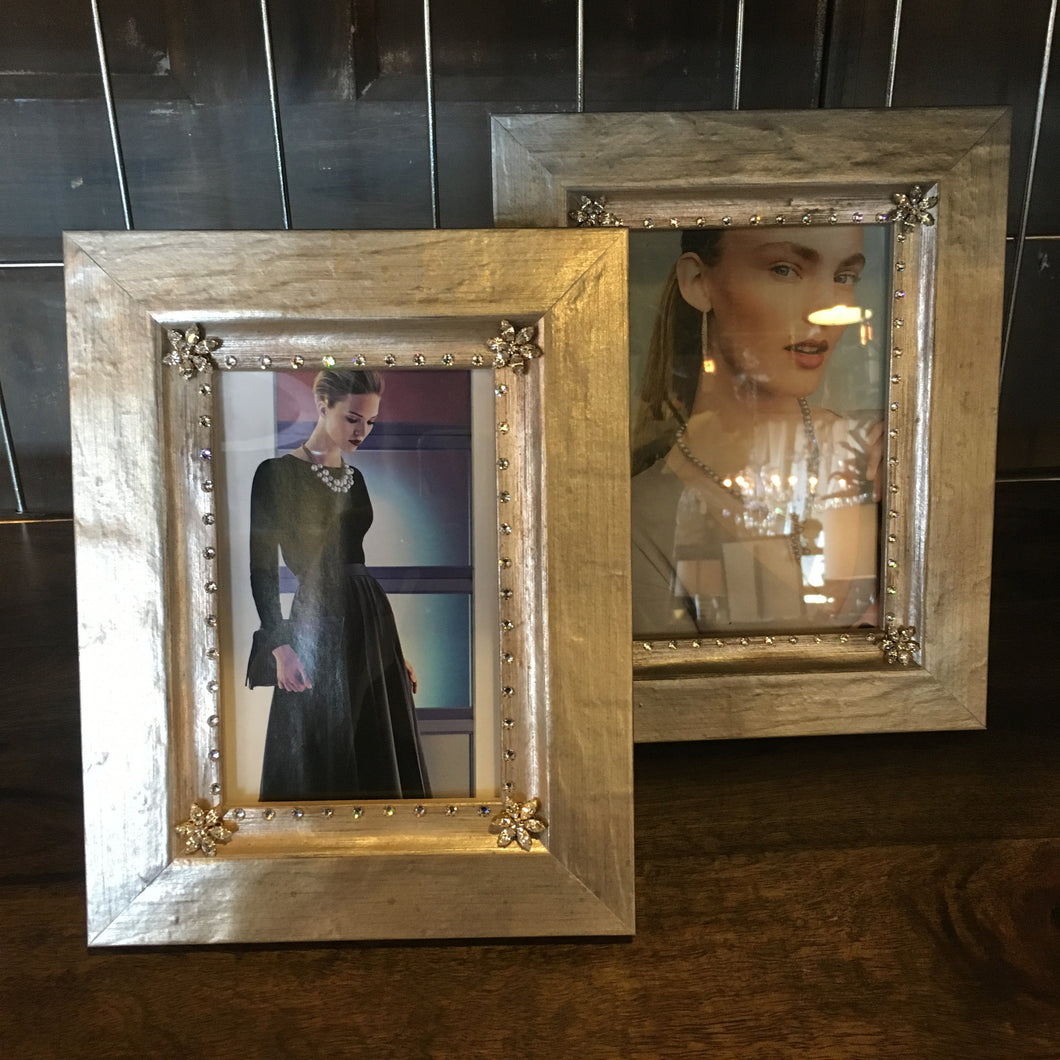 Starburst Frames, Home Accessories, Laura of Pembroke