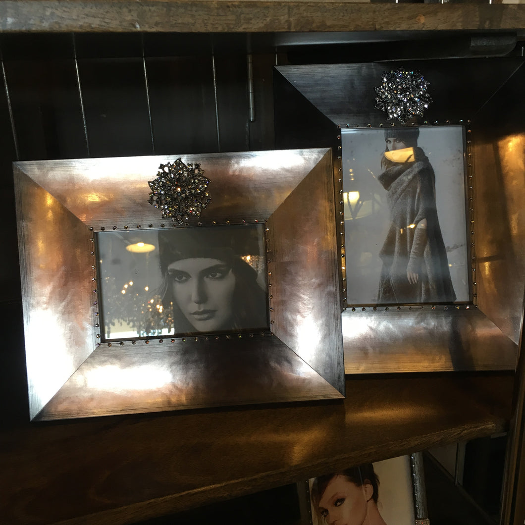 Posh Frames, Home Accessories, Laura of Pembroke