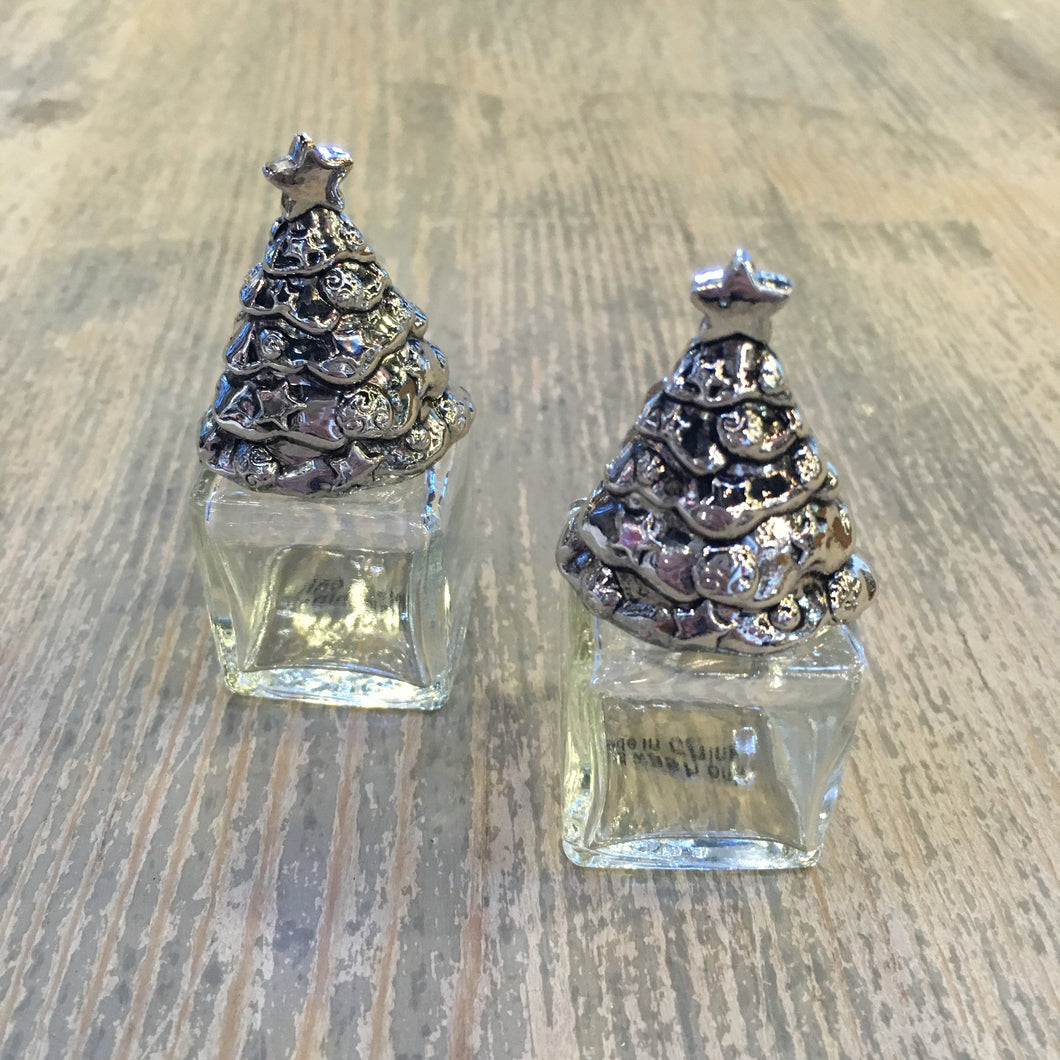 Tree Salt and Pepper Set, Gifts, Laura of Pembroke