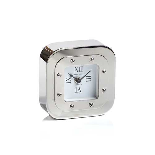 MARK LANE TABLE CLOCK