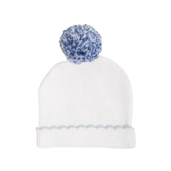 I'm Here Hat HAT 0-3M