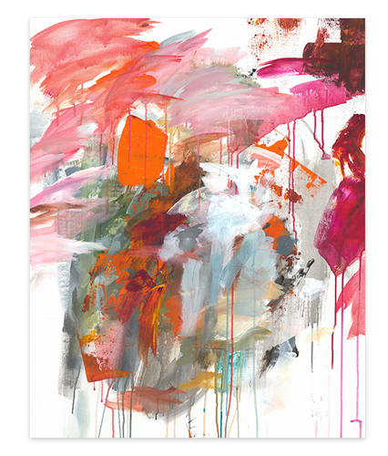 In the Summertime Art