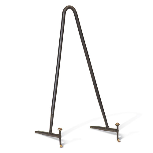 Iron Plate Holder LG, Home Accessories, Laura of Pembroke