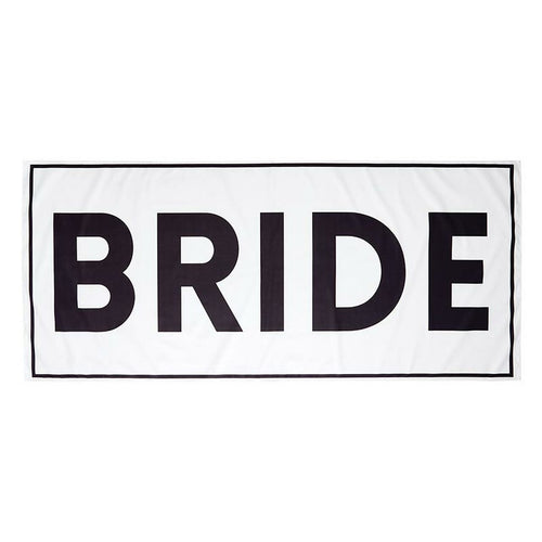 BRIDE QUICK DRY TOWEL