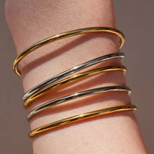 Dane Bangle Set-Large