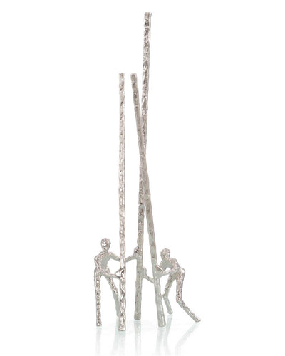 BALANCING SCULPTURE