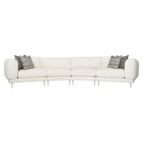 HARPER LEFT ARM CHAIR