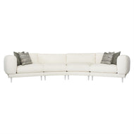 HARPER RIGHT ARM CHAIR