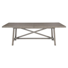 ALBION DINING TABLE