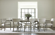 ALBION DINING TABLE