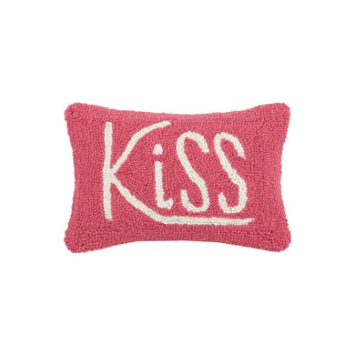 Kiss Hook Pillow