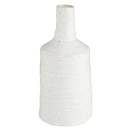 LARGE ORGANIC VASE