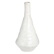 EXTRA LARGE ORGANIC VASE