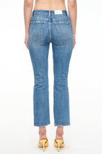LENNON CANYON DISTRESSED JEAN