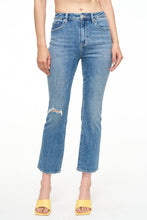 LENNON CANYON DISTRESSED JEAN