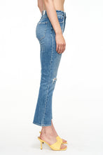 LENNON CANYON DISTRESSED JEAN