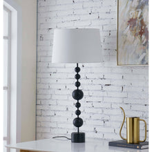 SILAS TABLE LAMP