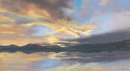 Lake Sunset