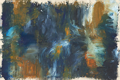 Lake View II