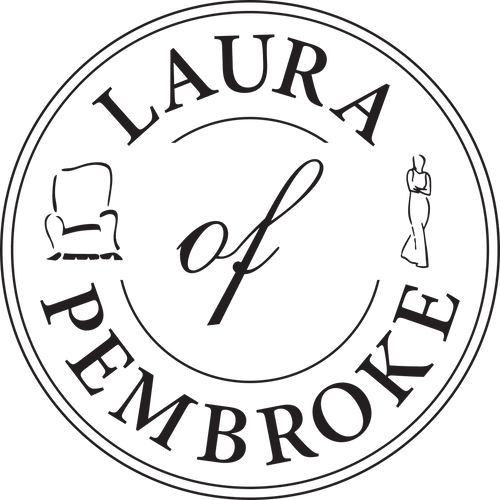 Laura of Pembroke Gift Certificate