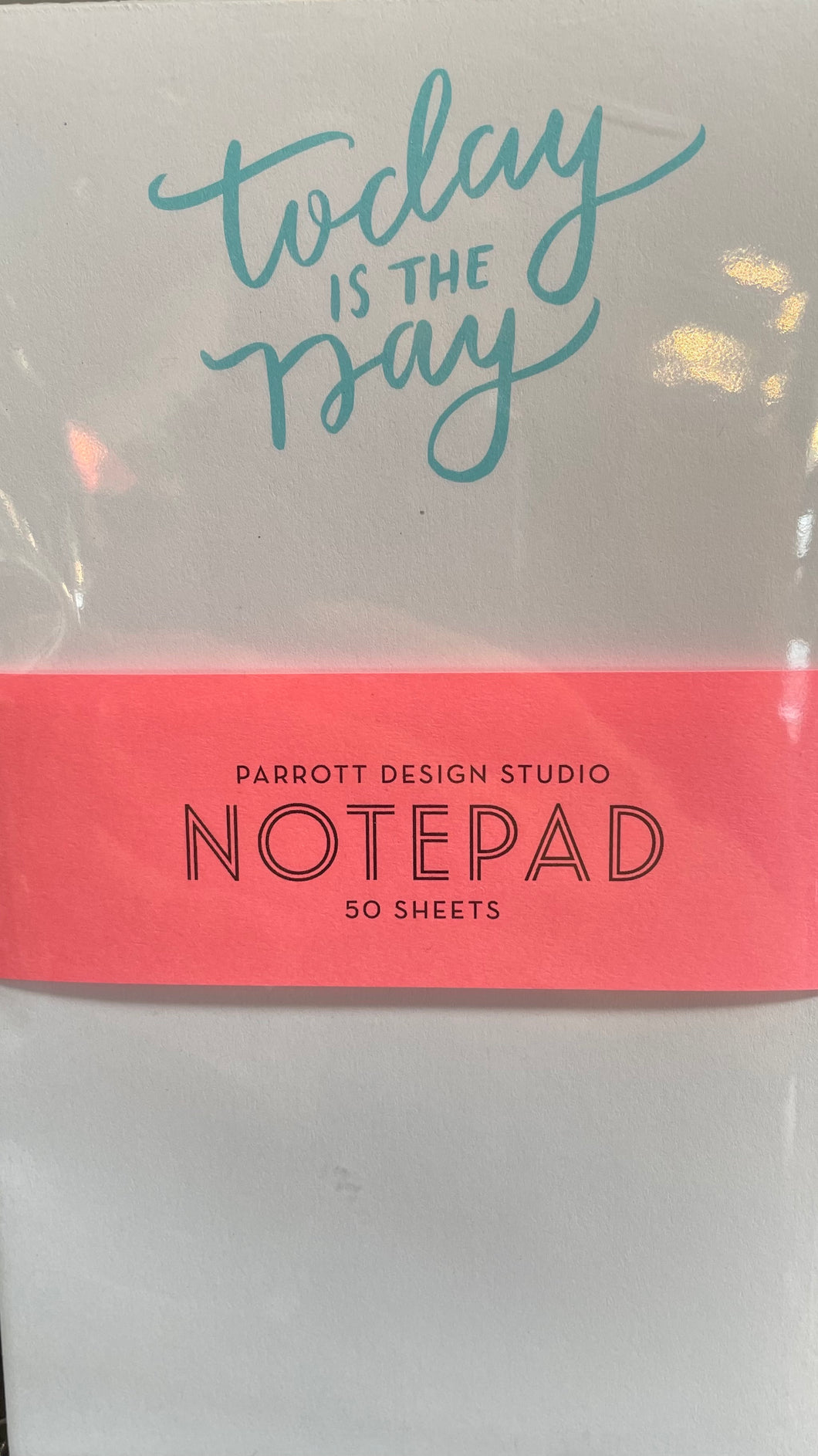 NOTEPAD