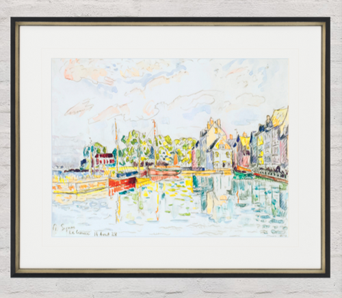 LE CROISIC I 28X34