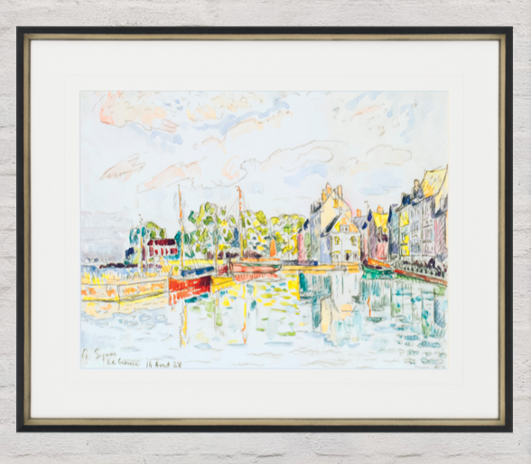 LE CROISIC I 28X34