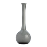 GREY VASE