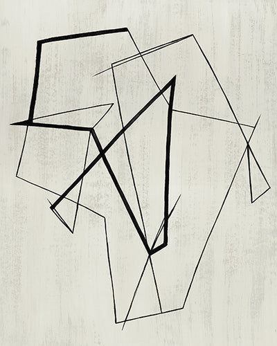 Lines and Time II