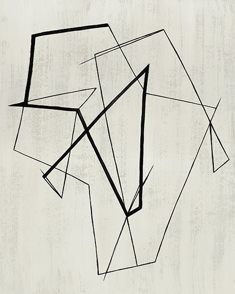 Lines and Time II