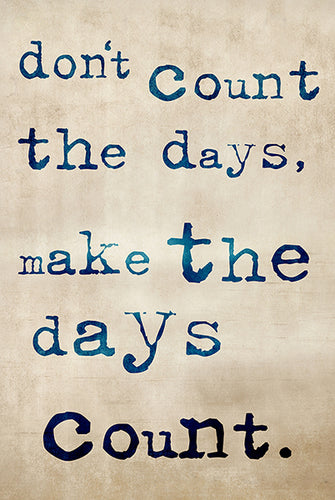 Little Reminders IV
