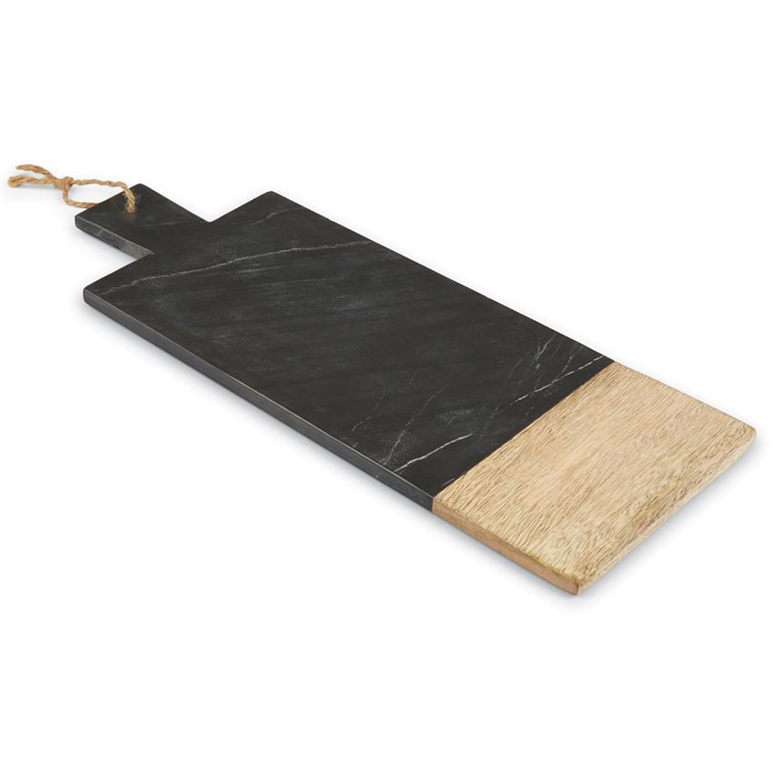 Long Slate Board, Gifts, Mud Pie, Laura of Pembroke