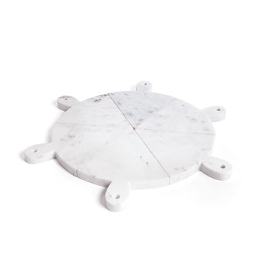 Luigi Marble Pizza Board