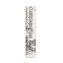 IVORY BOLD BOOK