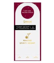 Making Spirits Bright