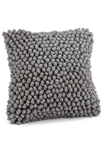 MANKATO POPCORN PILLOW 20X20