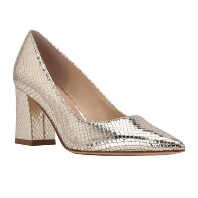 ZALA BLOCK HEEL